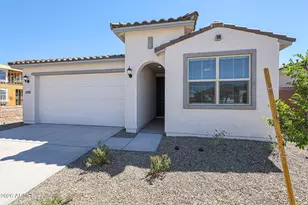 26125 N 170th Ave, Surprise, AZ 85387 - Photo 1
