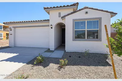 26125 N 170th Avenue, Surprise, AZ 85387 - Photo 1