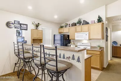 2690 Palomino Trail, Overgaard, AZ 85933 - Photo 11