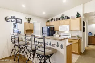 2690 Palomino Trail, Overgaard, AZ 85933 - Photo 11
