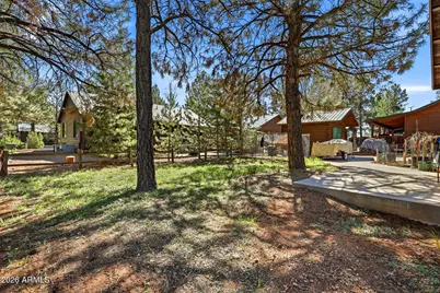 2690 Palomino Trail, Overgaard, AZ 85933 - Photo 25