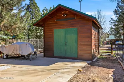 2690 Palomino Trail, Overgaard, AZ 85933 - Photo 23