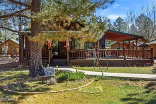 2690 Palomino Trail, Overgaard, AZ 85933 - Photo 3