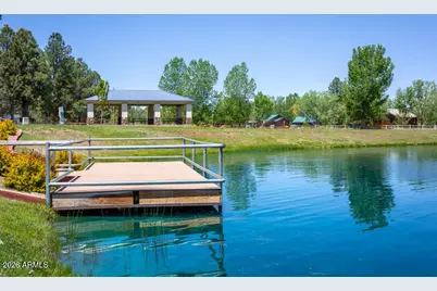 2690 Palomino Trail, Overgaard, AZ 85933 - Photo 41