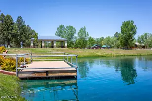 2690 Palomino Trail, Overgaard, AZ 85933 - Photo 41