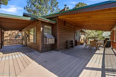 2690 Palomino Trail, Overgaard, AZ 85933 - Photo 21