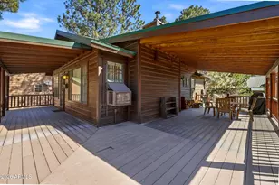 2690 Palomino Trail, Overgaard, AZ 85933 - Photo 21