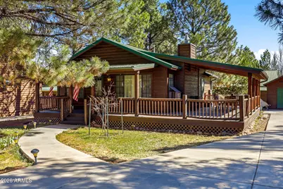 2690 Palomino Trail, Overgaard, AZ 85933 - Photo 27