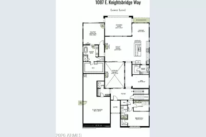 1087 E Knightsbridge Way, Gilbert, AZ 85297 - Photo 65