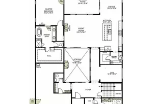 1087 E Knightsbridge Way, Gilbert, AZ 85297 - Photo 65