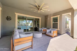 1087 E Knightsbridge Way, Gilbert, AZ 85297 - Photo 55