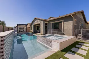 1087 E Knightsbridge Way, Gilbert, AZ 85297 - Photo 61