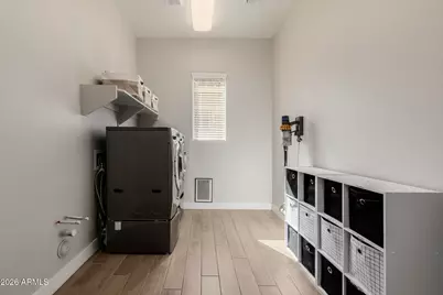 1087 E Knightsbridge Way, Gilbert, AZ 85297 - Photo 45