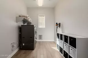 1087 E Knightsbridge Way, Gilbert, AZ 85297 - Photo 45