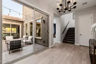 1087 E Knightsbridge Way, Gilbert, AZ 85297 - Photo 5