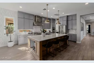 1087 E Knightsbridge Way, Gilbert, AZ 85297 - Photo 19