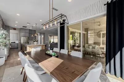 1087 E Knightsbridge Way, Gilbert, AZ 85297 - Photo 17