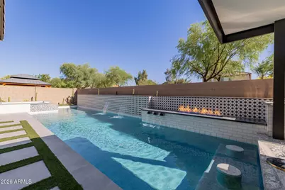 1087 E Knightsbridge Way, Gilbert, AZ 85297 - Photo 59