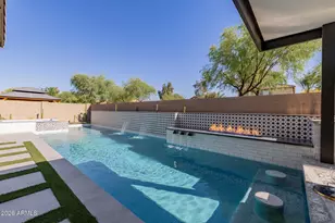 1087 E Knightsbridge Way, Gilbert, AZ 85297 - Photo 59