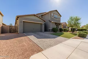 1087 E Knightsbridge Way, Gilbert, AZ 85297 - Photo 3