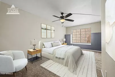 1025 E Highland Avenue #32, Phoenix, AZ 85014 - Photo 21