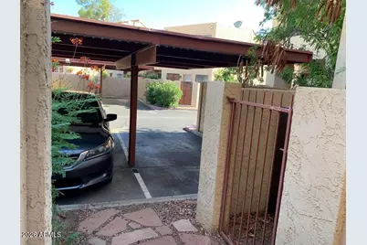 1025 E Highland Avenue #32, Phoenix, AZ 85014 - Photo 33