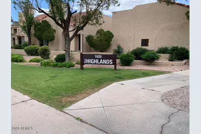1025 E Highland Avenue #32, Phoenix, AZ 85014 - Photo 39