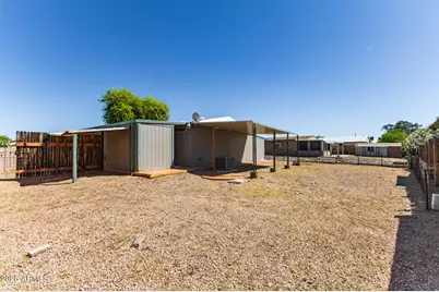 1102 S 98th Street, Mesa, AZ 85208 - Photo 25