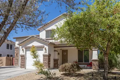 15794 W Jenan Drive, Surprise, AZ 85379 - Photo 3