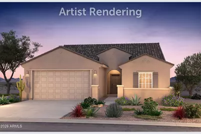 4184 S 178th Lane, Goodyear, AZ 85338 - Photo 1