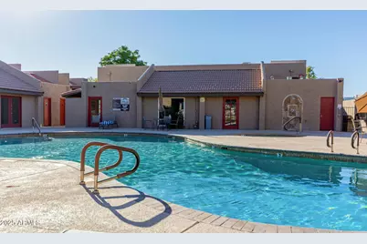 5525 E Thomas Road #Unit E3, Phoenix, AZ 85018 - Photo 29