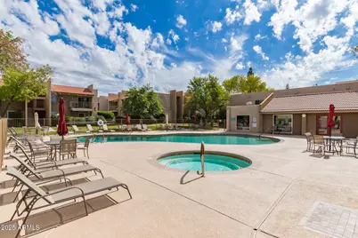 5525 E Thomas Road #Unit E3, Phoenix, AZ 85018 - Photo 31