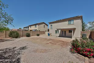 25771 W Satellite Ln, Buckeye, AZ 85326 - Photo 37