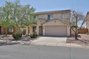 25771 W Satellite Ln, Buckeye, AZ 85326 - Photo 3
