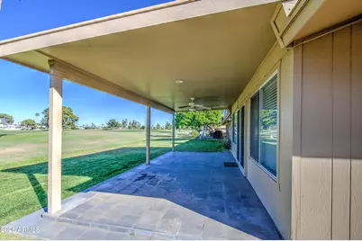 11128 W Cameo Drive, Sun City, AZ 85351 - Photo 37