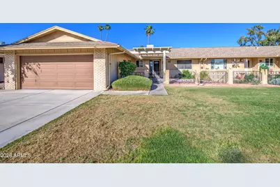 11128 W Cameo Drive, Sun City, AZ 85351 - Photo 3