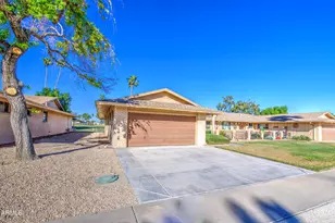 11128 W Cameo Dr, Sun City, AZ 85351 - Photo 5