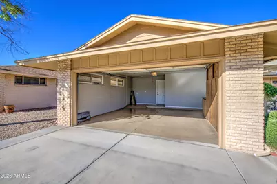 11128 W Cameo Drive, Sun City, AZ 85351 - Photo 35