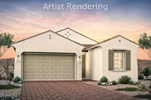 21842 W Roma Ave, Buckeye, AZ 85396 - Photo 1