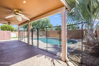 1371 S Saguaro Street, Gilbert, AZ 85233 - Photo 15