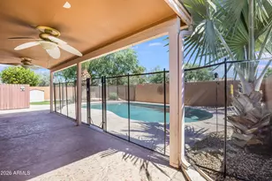 1371 S Saguaro St, Gilbert, AZ 85233 - Photo 15