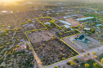 27709 N 158th Way, Scottsdale, AZ 85262 - Photo 89