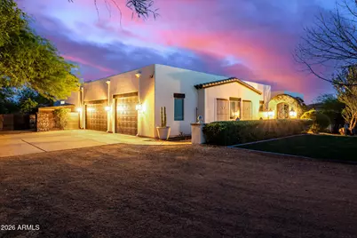 27709 N 158th Way, Scottsdale, AZ 85262 - Photo 65