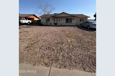 6313 W Osborn Road, Phoenix, AZ 85033 - Photo 1