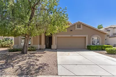 635 W Ensueno Court, Gilbert, AZ 85233 - Photo 29