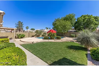 635 W Ensueno Court, Gilbert, AZ 85233 - Photo 27