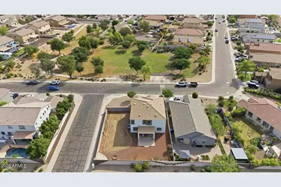 4304 S 70th Lane, Phoenix, AZ 85043 - Photo 33