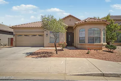 7005 S 57th Avenue, Laveen, AZ 85339 - Photo 1