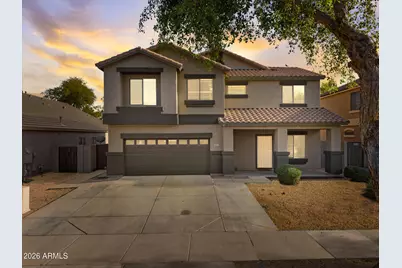 14215 W Evans Drive, Surprise, AZ 85379 - Photo 17