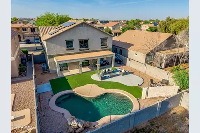 14215 W Evans Drive, Surprise, AZ 85379 - Photo 13